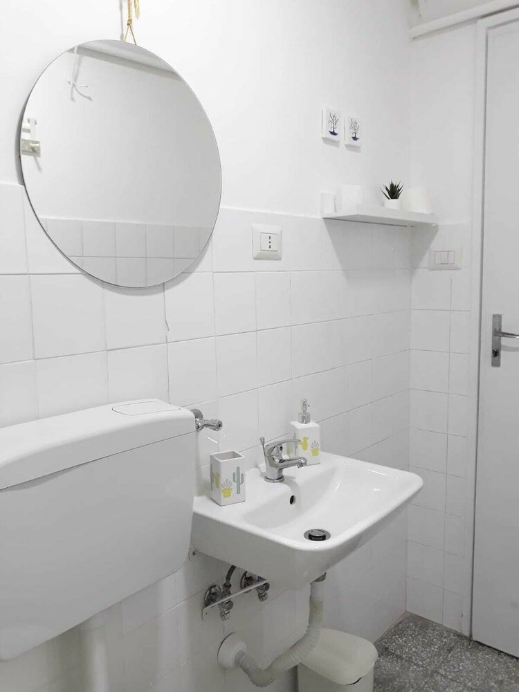 Фото La Casa del Signor Pott