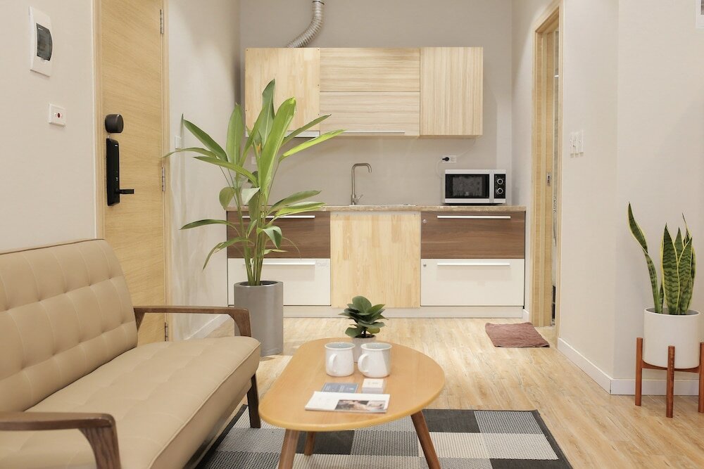 Фото Michelle's Inn