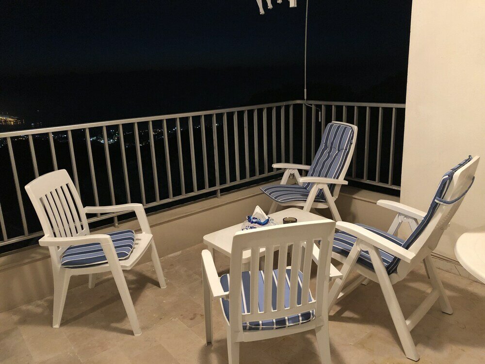 Фото Splendid Valley & Sea View