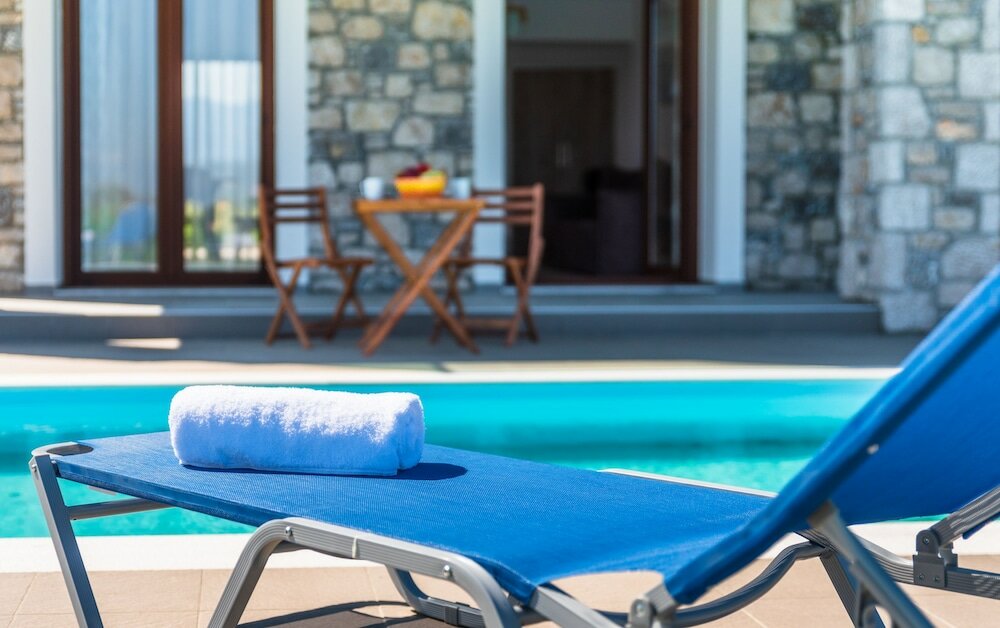 Фото Diagoras & Attalos Villas