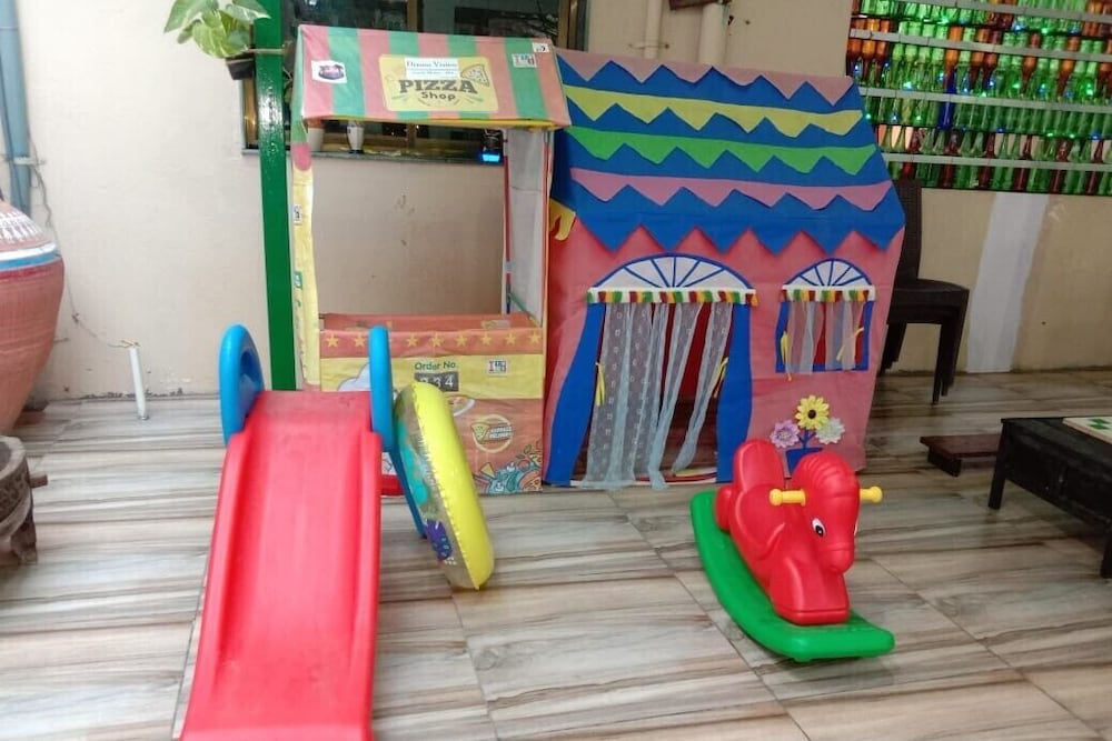 Фото Dream Vision Guest House