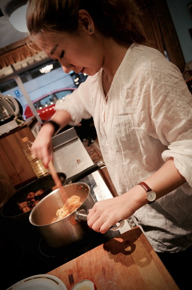 Фото Pars Teatro Hostel