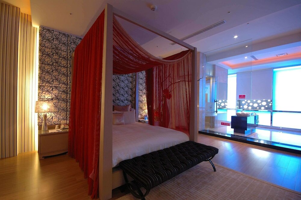 Фото Dubai Motel