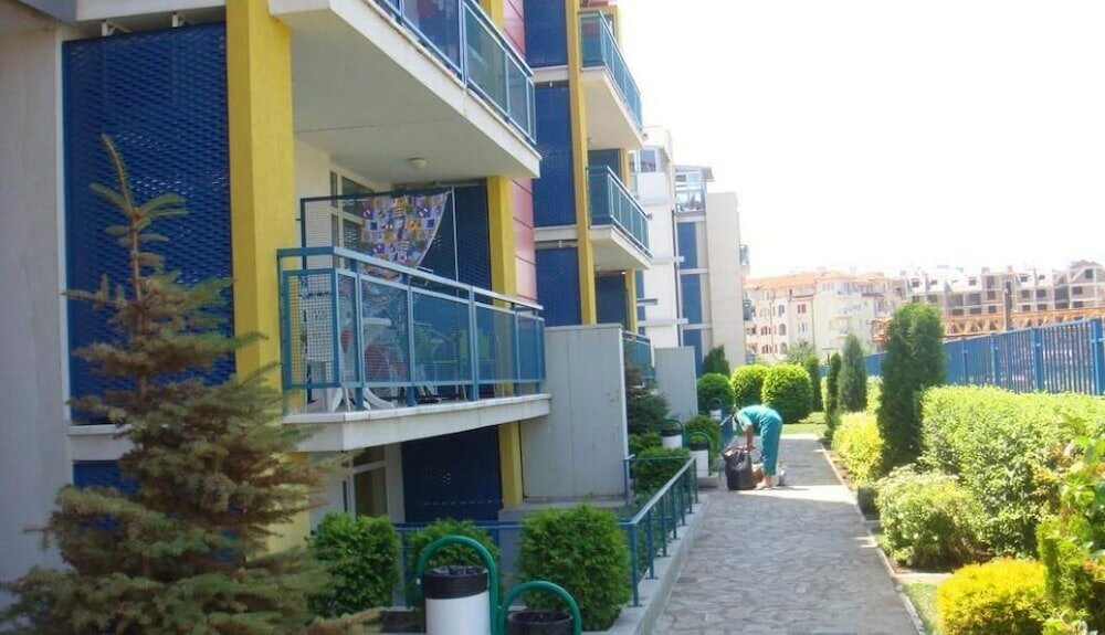 Фото Апартаменты Элит 4