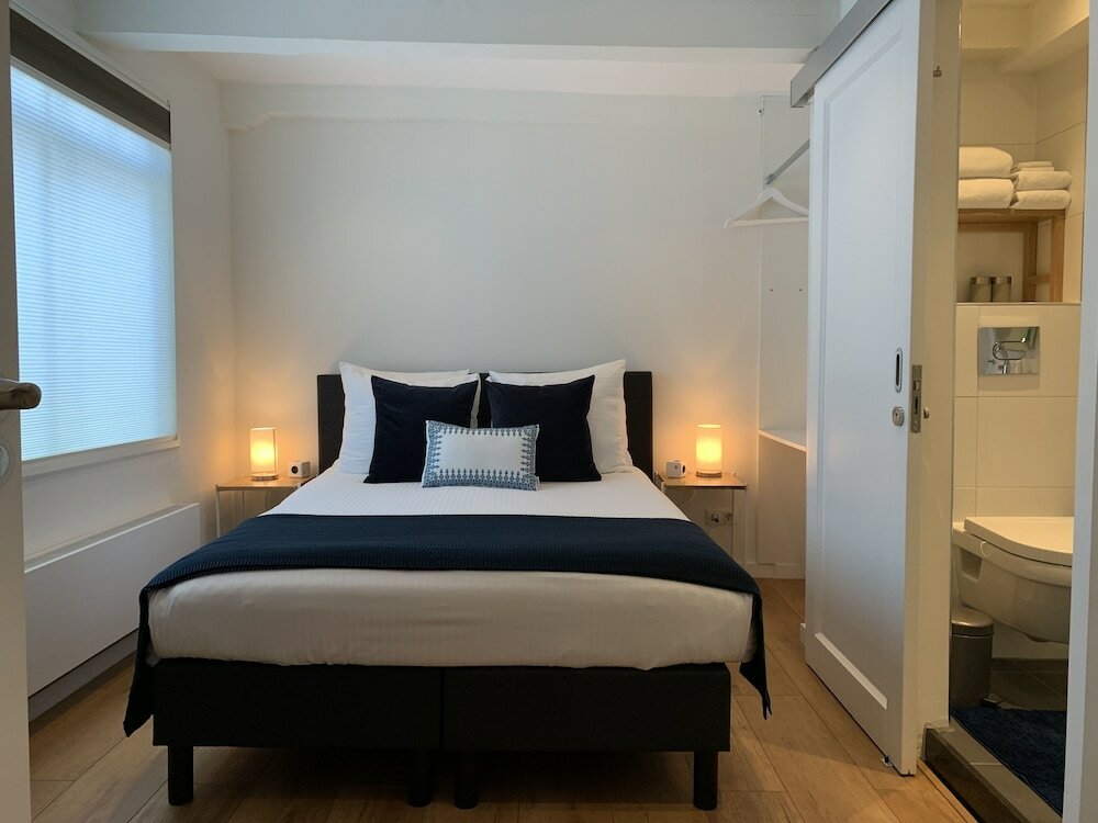 Фото Ph93 Amsterdam Central