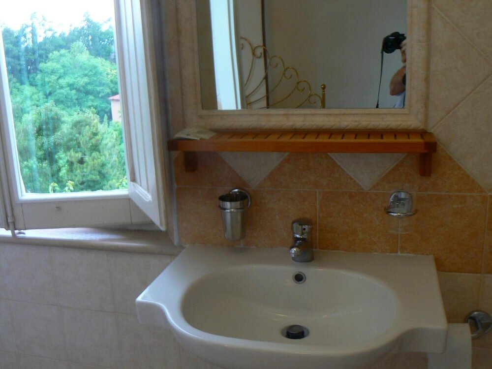 Фото B&b Aquilone