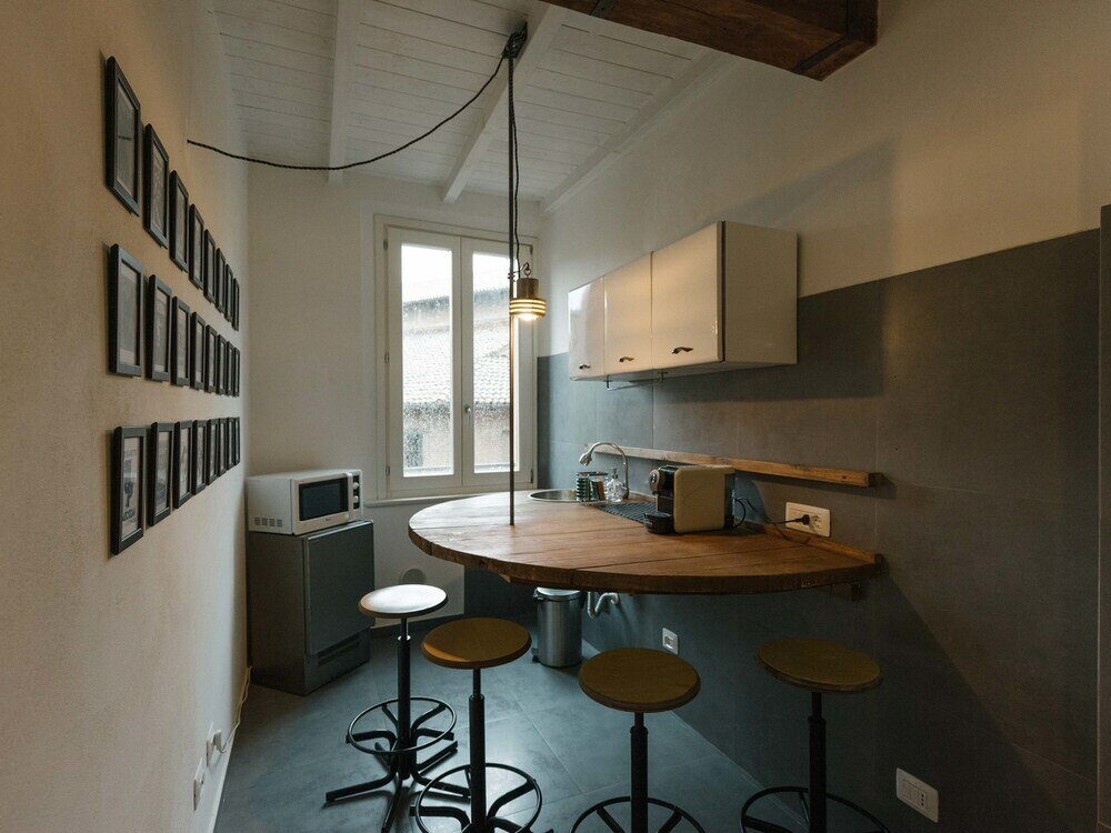 Фото Il Fonticolo Room&breakfast