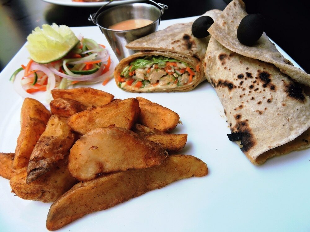 Фото H78 Maldives