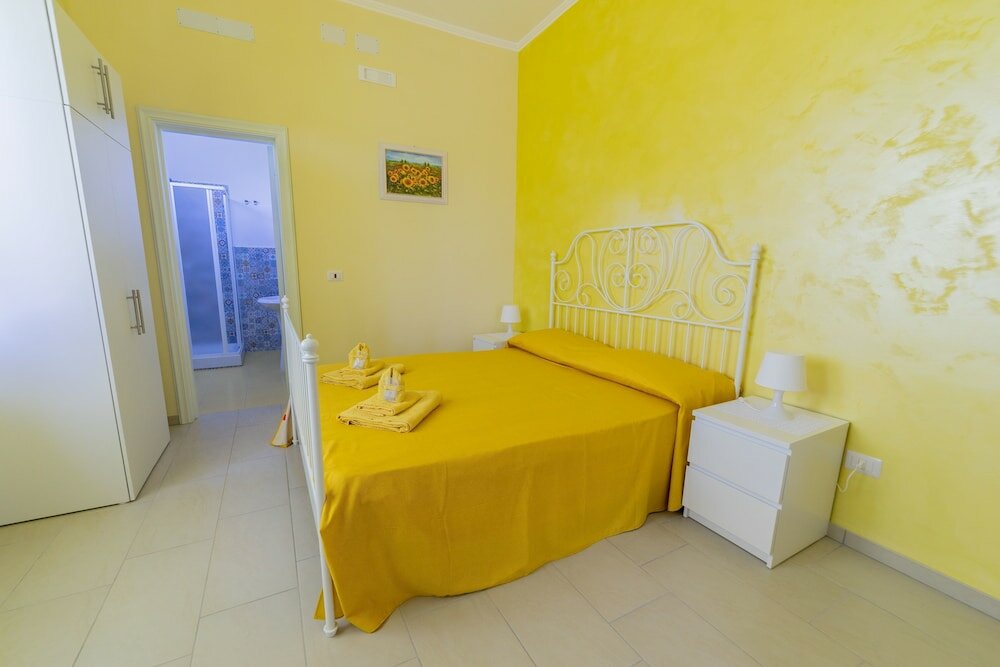 Фото Casa Di Bello Affittacamere