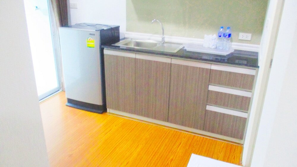 Фото Tada Condo Tel