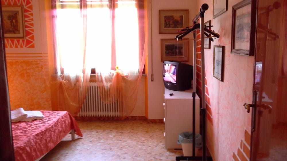 Фото Tropical B&b