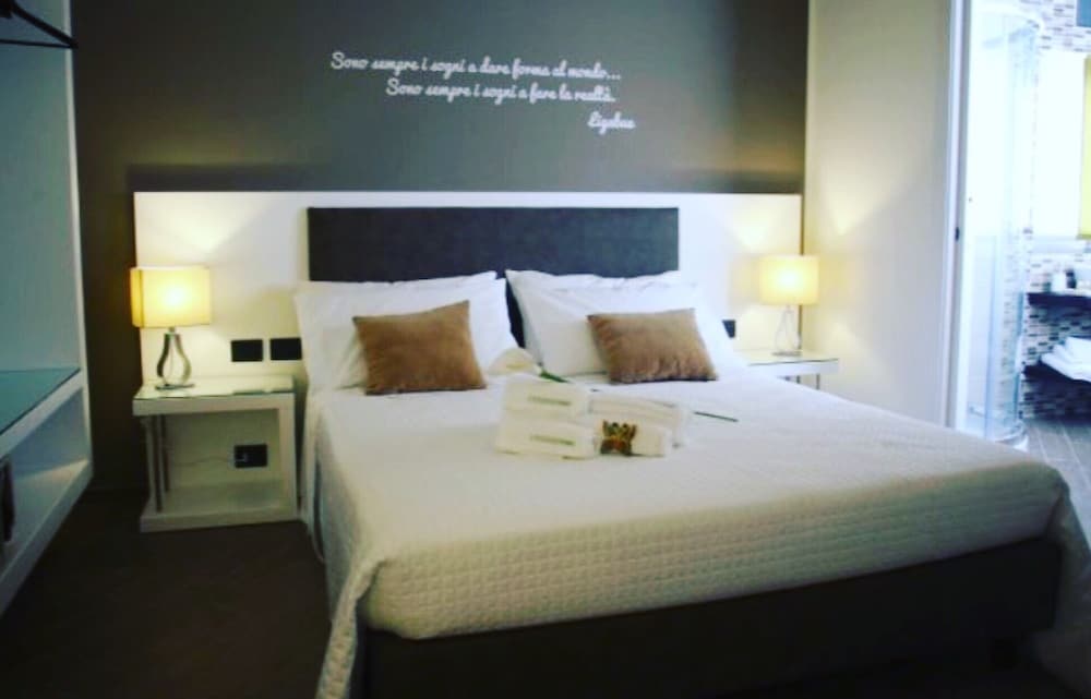 Фото L'Essenza B&b