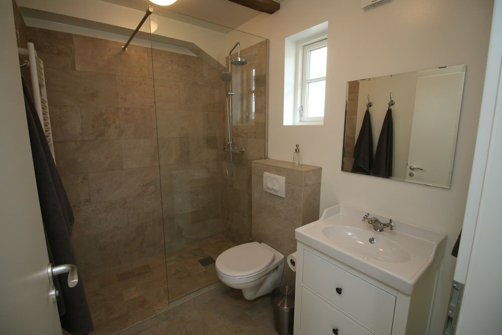 Фото Acco Ice Apartments