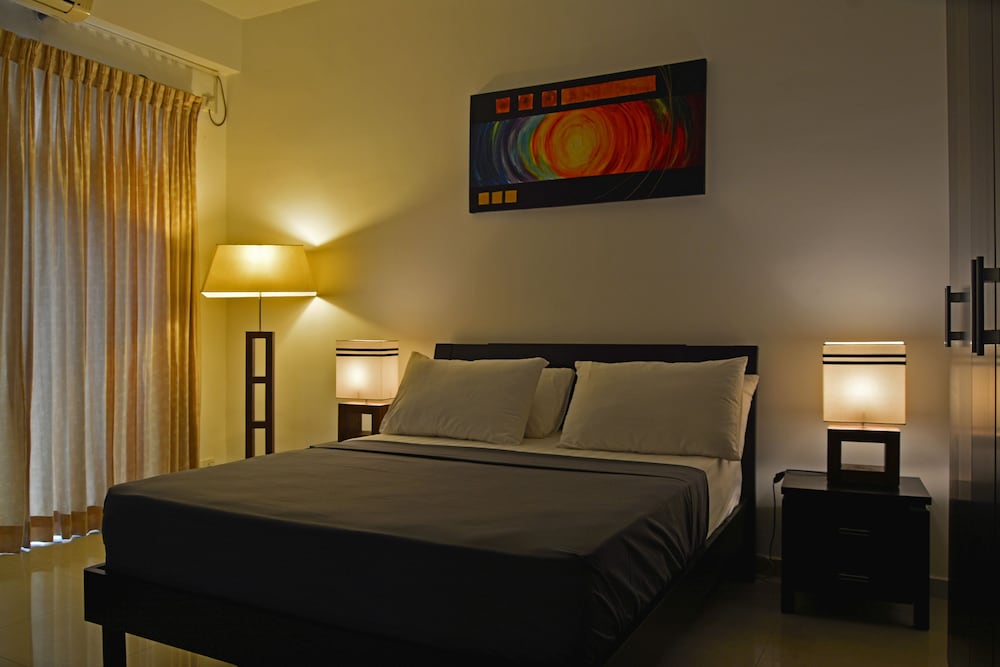 Фото Panoramic Holiday Apartment Seagull Complex - Colombo