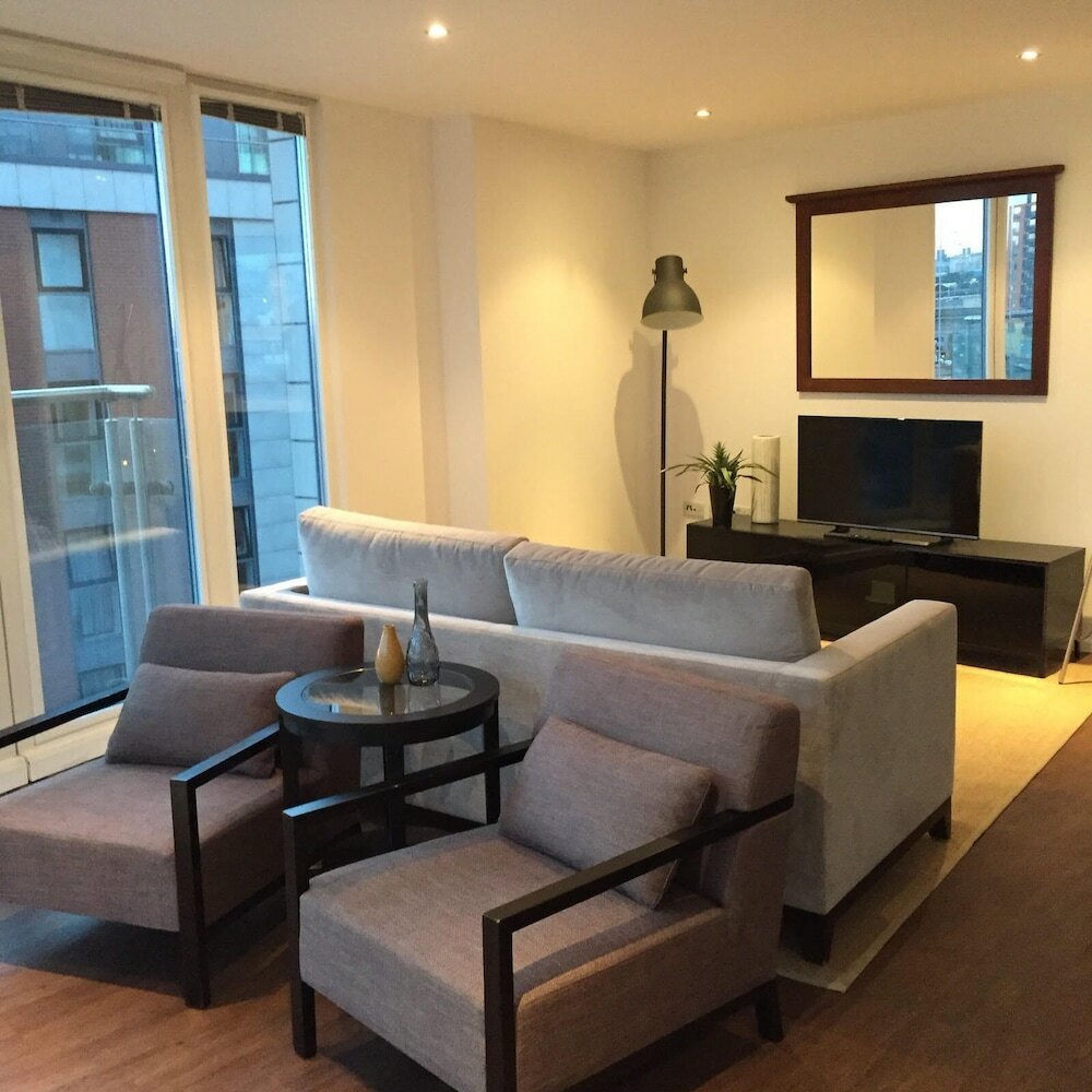 Фото Belvedere Royal Victoria Docks