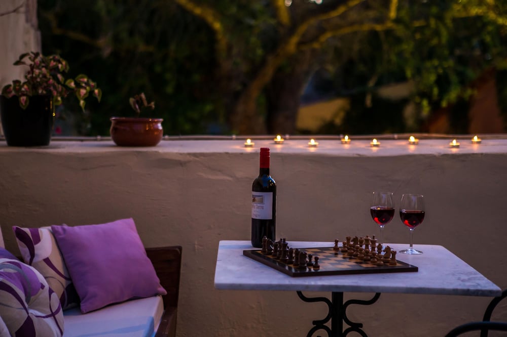 Фото Favela Living Space