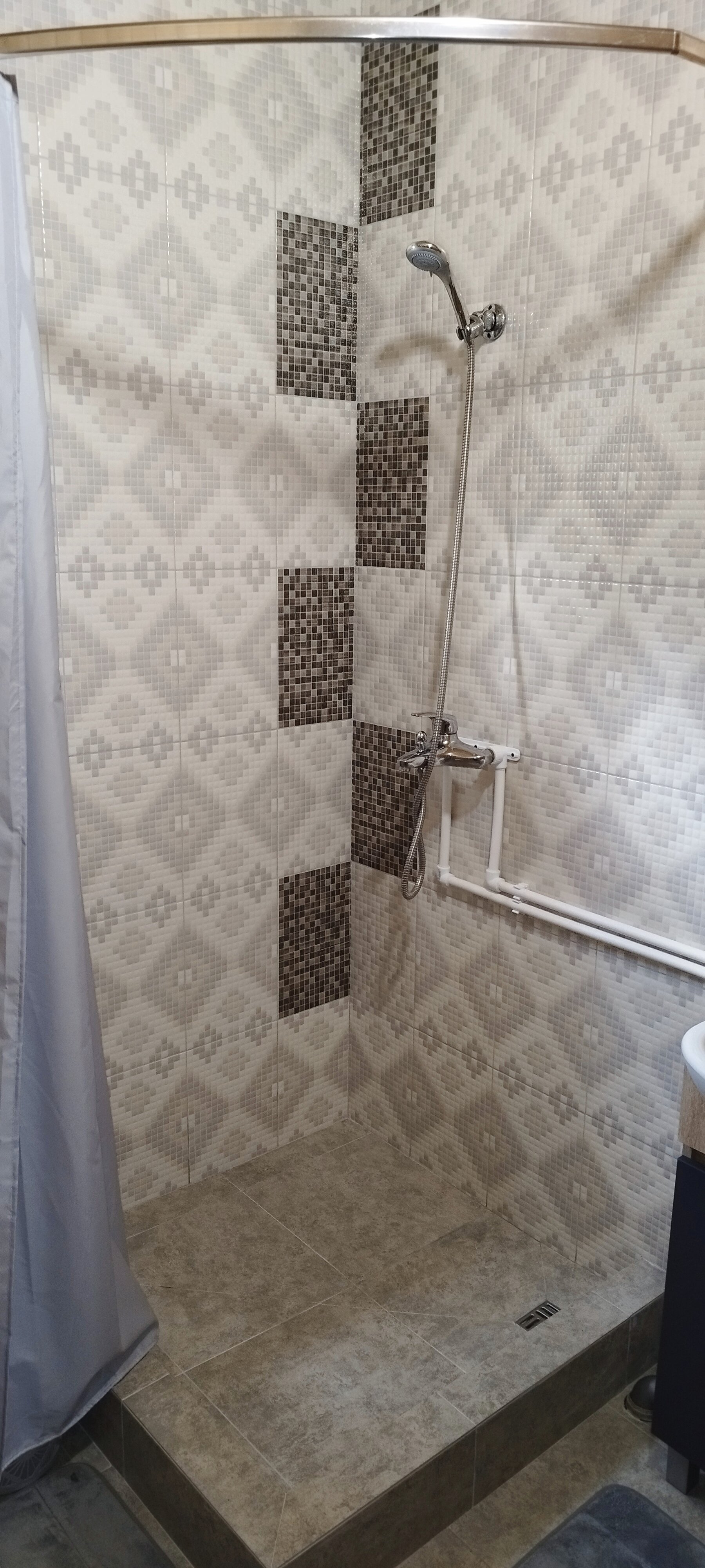 Фото Романтик у реки