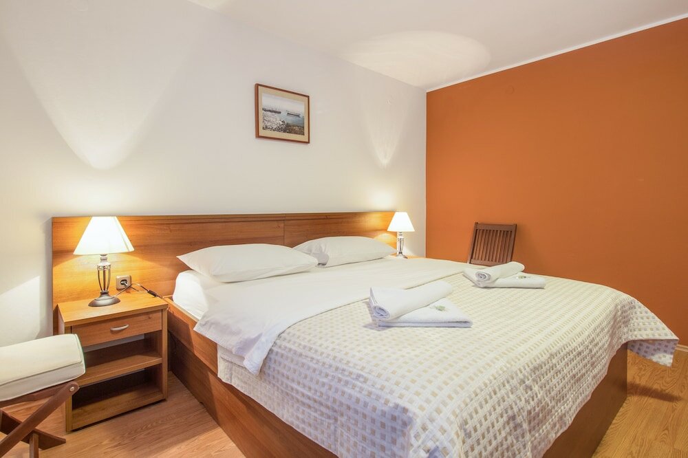 Фото Hotel Plava Laguna