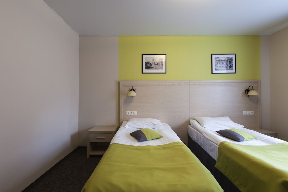 Фото Приорат