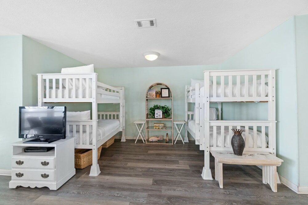 Фото Southwind Condo Rentals by Panhandle Getaways