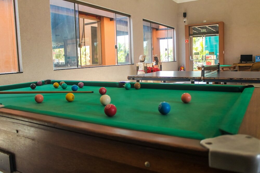 Фото Carpe Diem Eco Resort & SPA