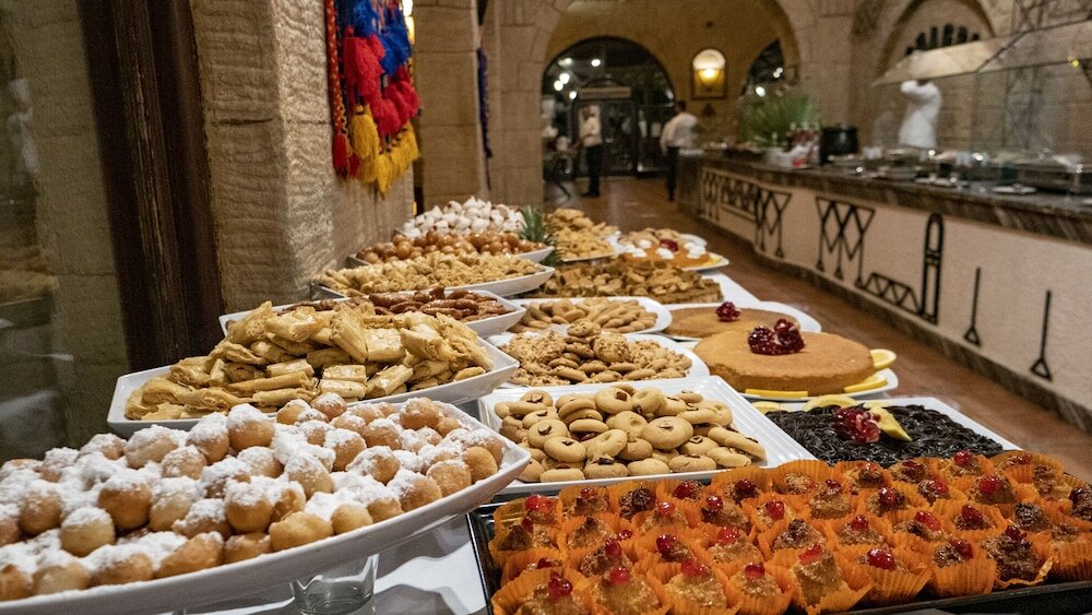 Фото Marsa Shagra Village