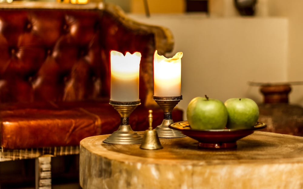 Фото The Riad - Adults Only