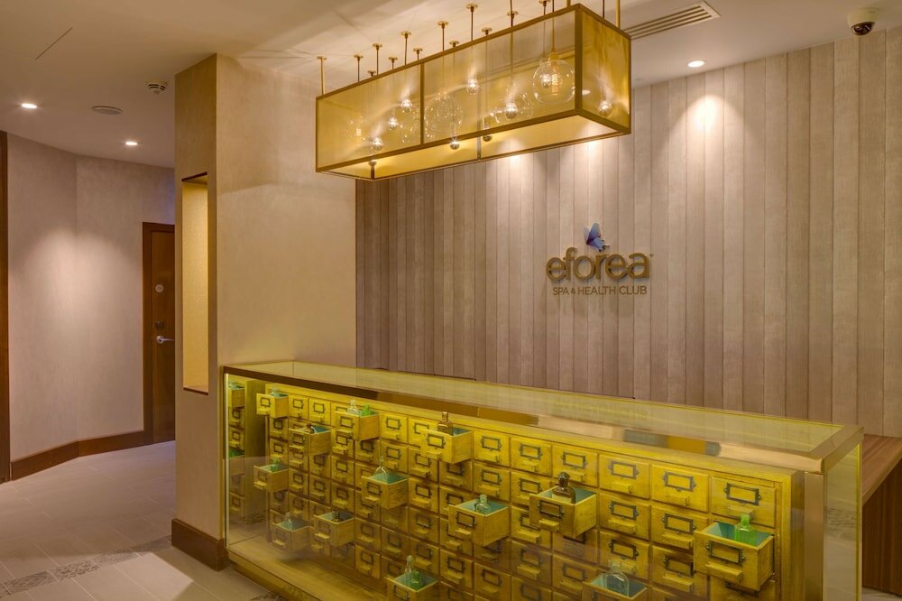 Фото Hilton Bournemouth