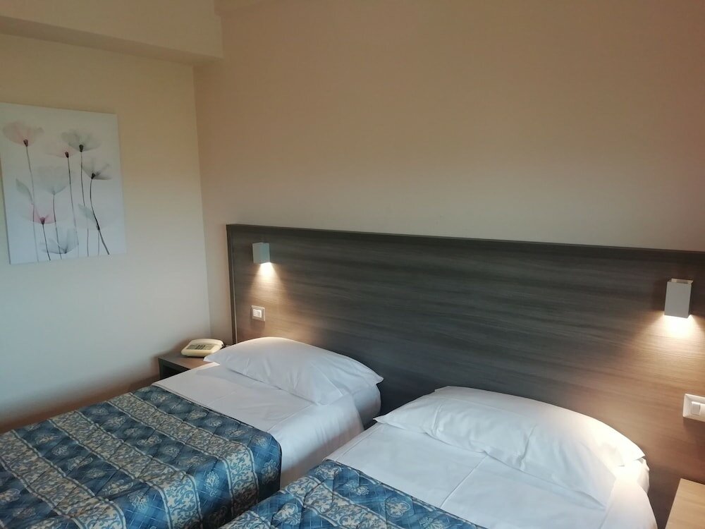 Фото Hotel La Fonte