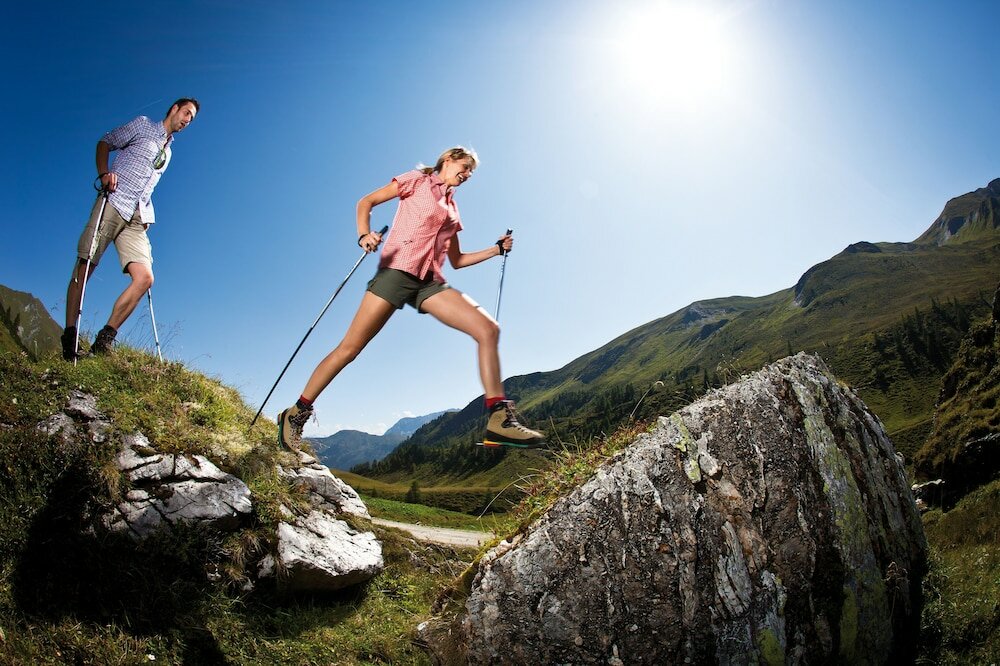 Фото Hotel Pinzger