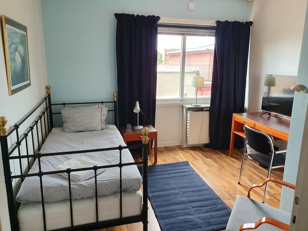 Фото Saga Hotell Ab