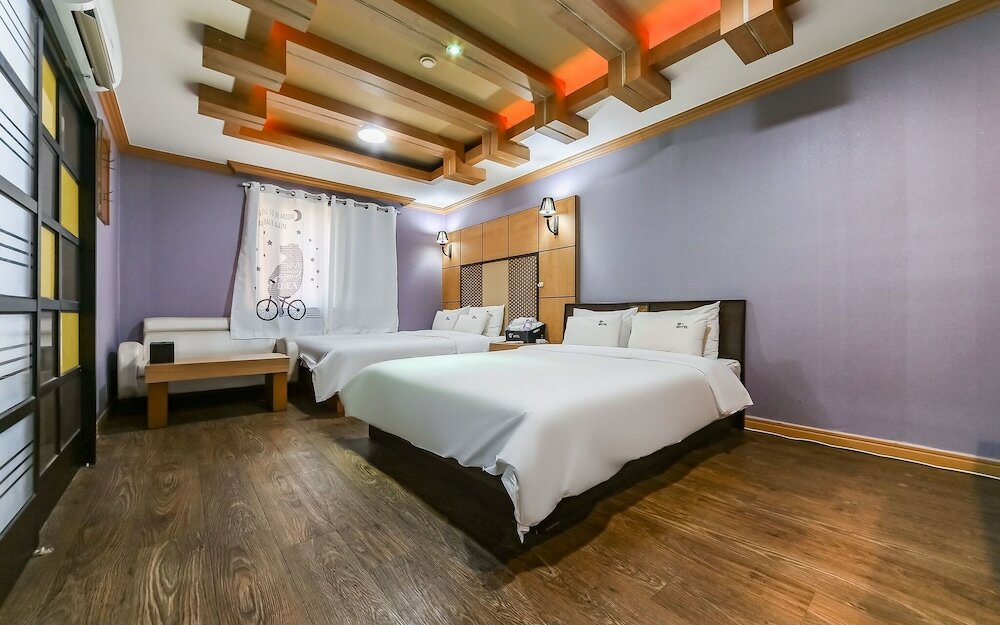 Фото Changwon Palyongdong 25th