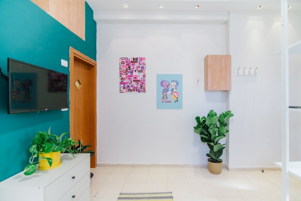 Фото Bugrashov Beach Studios