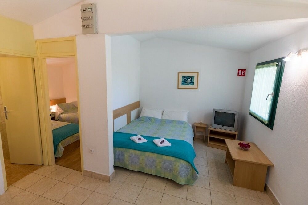 Фото Magic - 150 m From Beach - A8-green