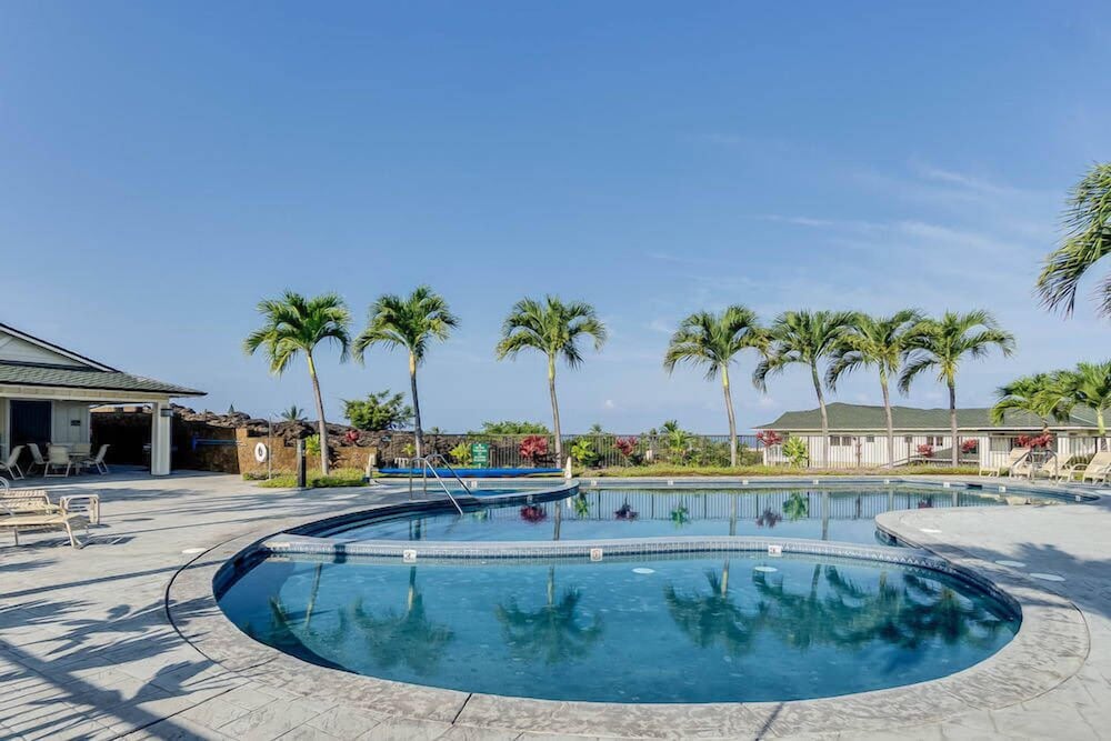 Фото Na Hale O Keauhou N1