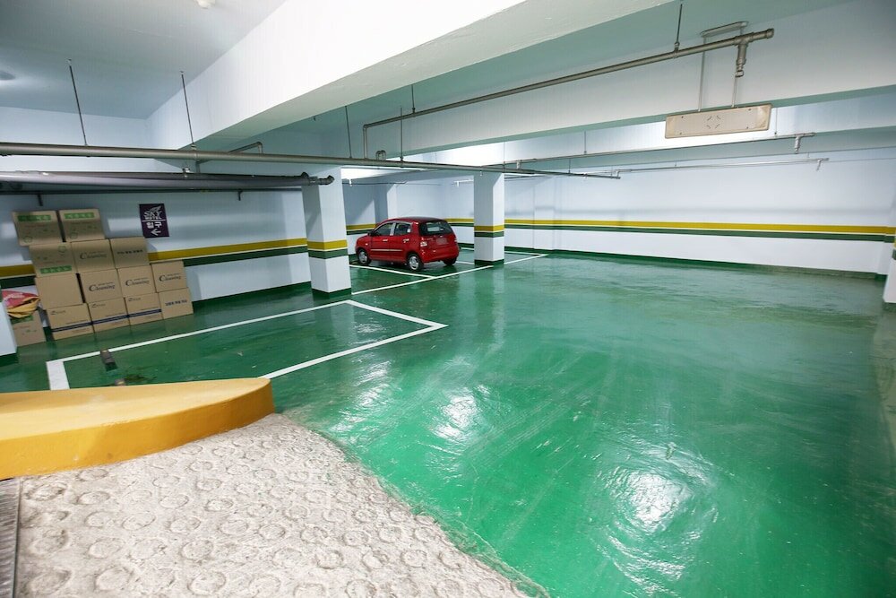 Фото Daejeon Yongjeon Sky