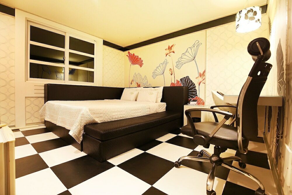 Фото Daejeon Yongjeon Kb