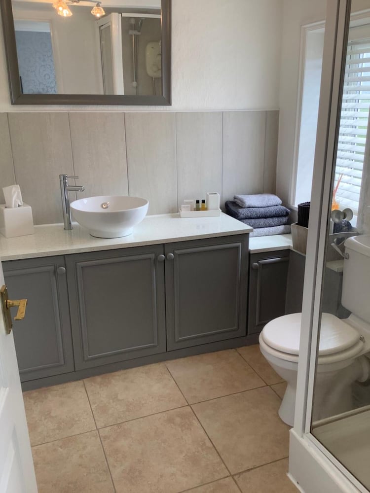 Фото Birtles Farm Bed and Breakfast