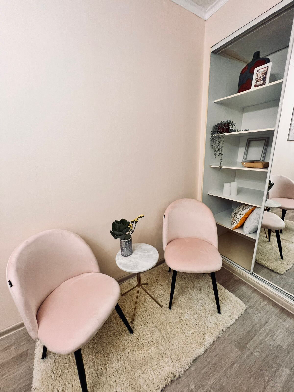 Фото Белое золото