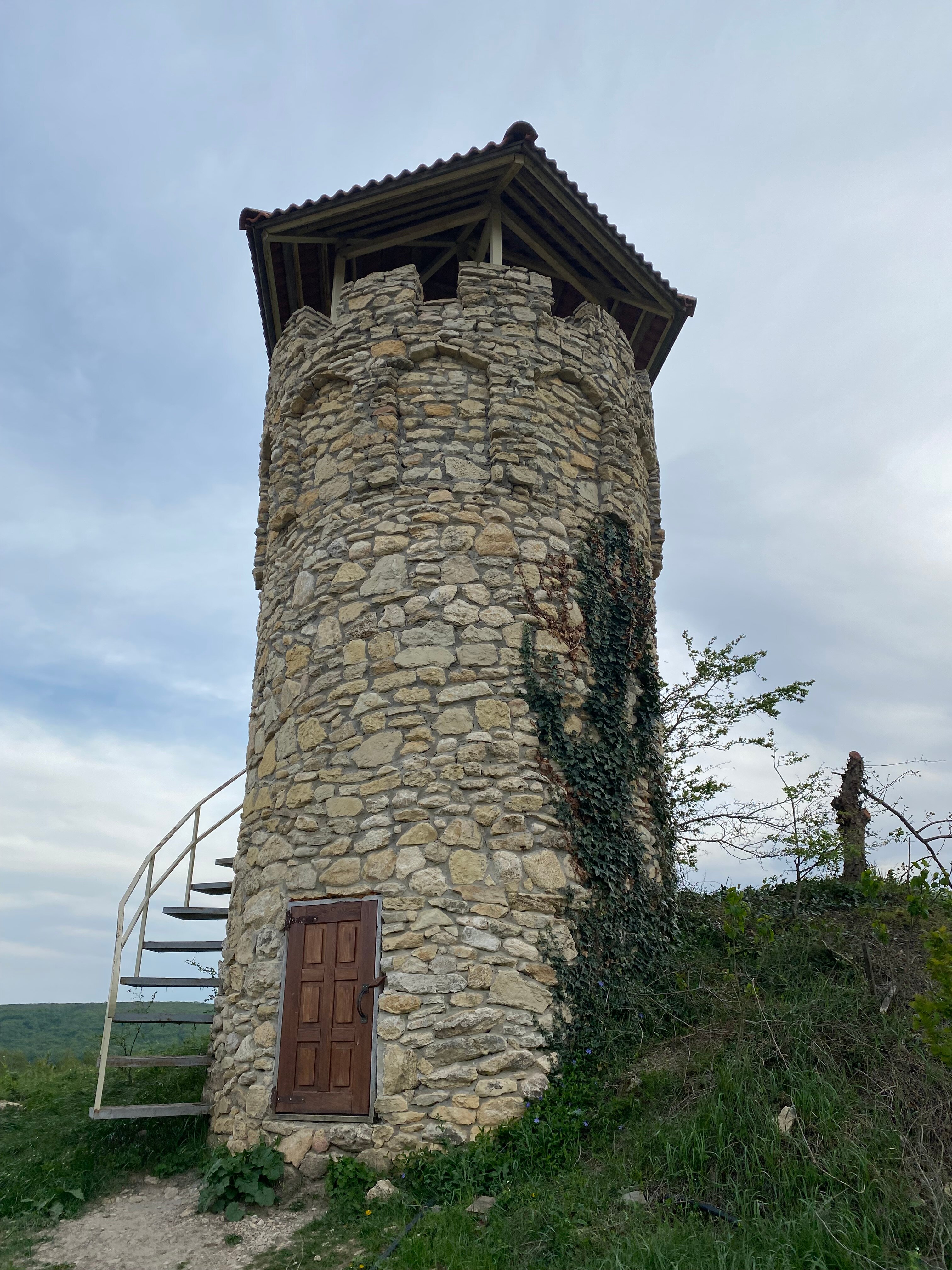 Фото Шато Андре