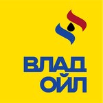 Vladoil (Severniy Avenue, 110), gas station