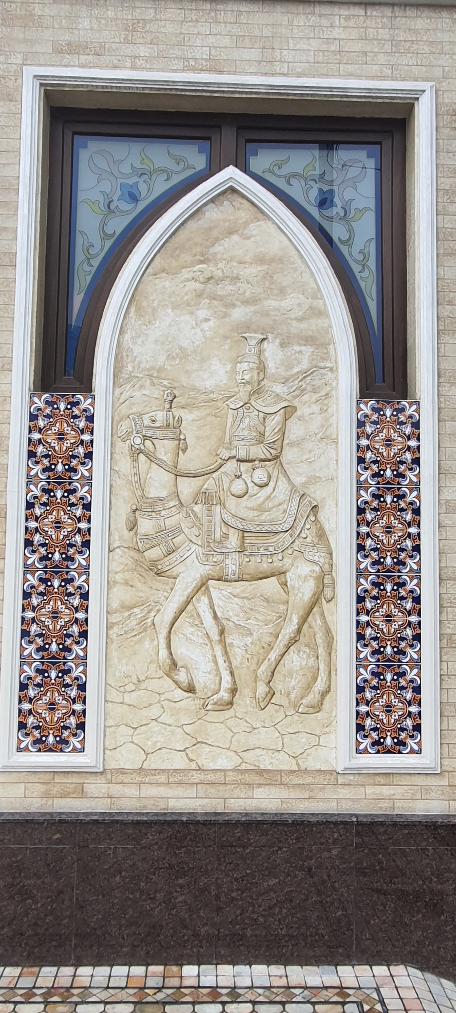 Фото Mirzo Boutique Hotel