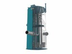 Spm (Vosstania Street, 82Б), water treatment facilities and equipment