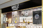 Miuz Diamonds (ulitsa Chapayeva, 27), tienda de joyería