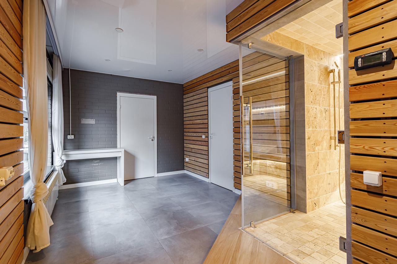 Фото Вилла Маленький Бали