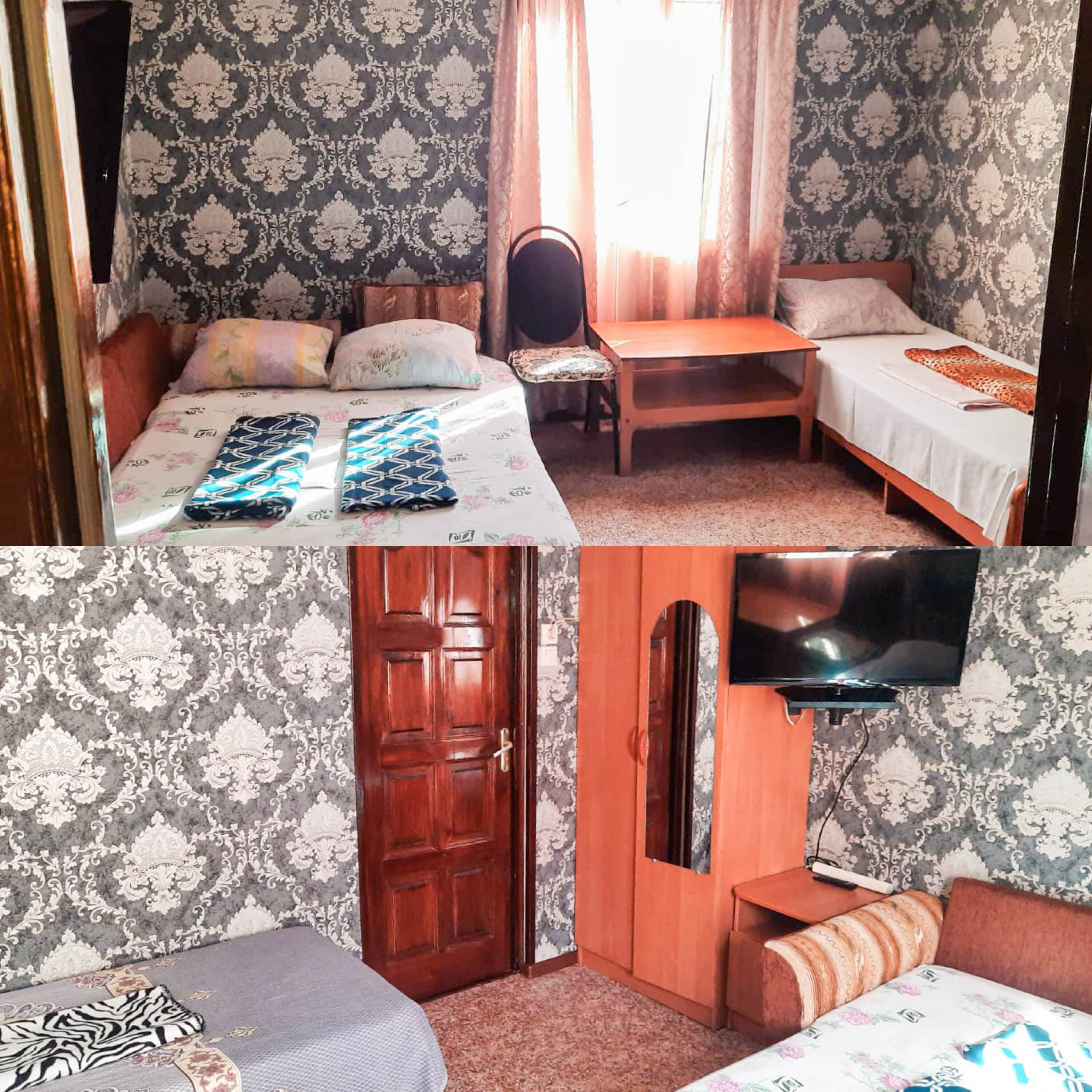 Фото У Ирины