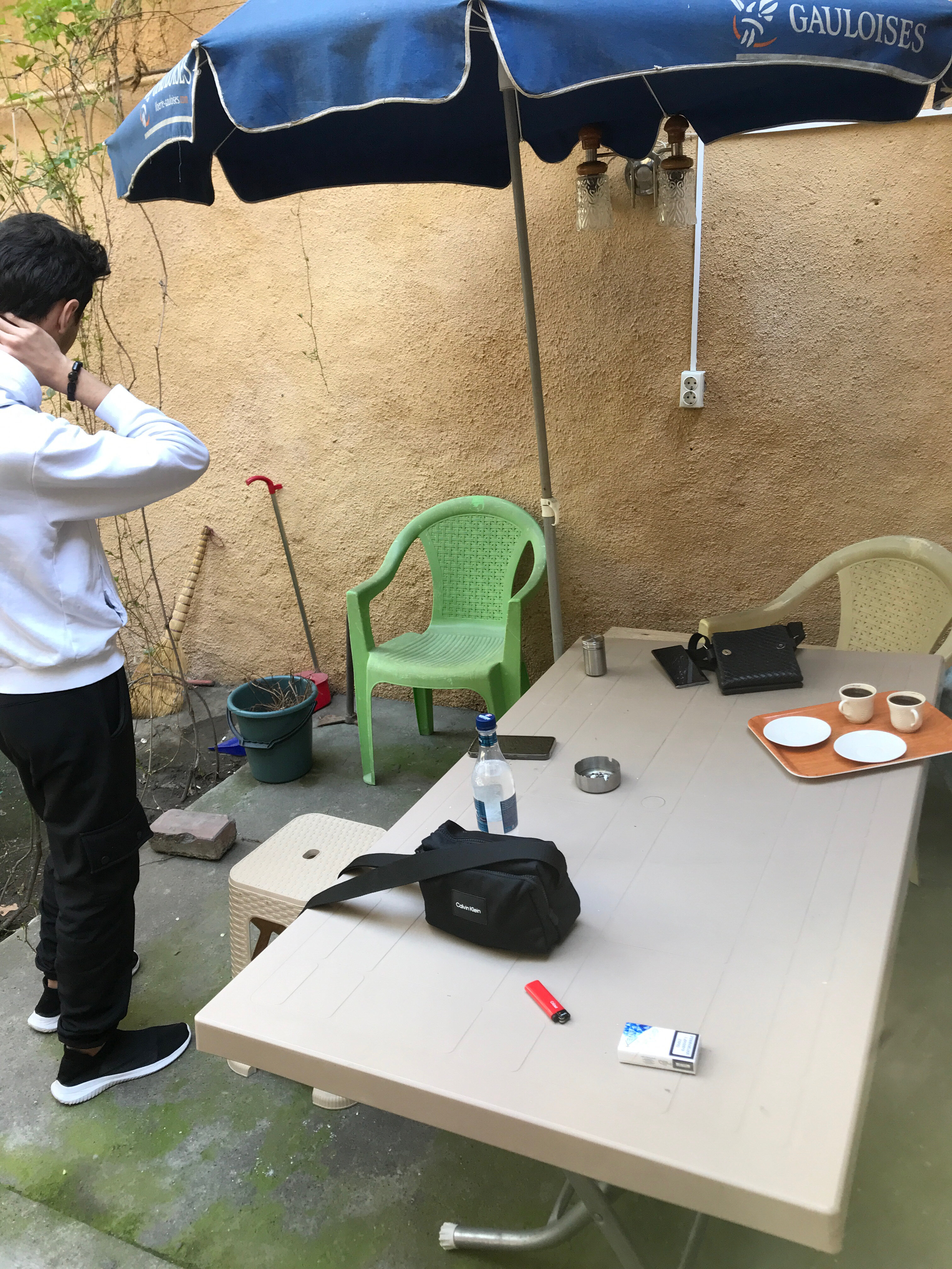 Фото Хостел Armena