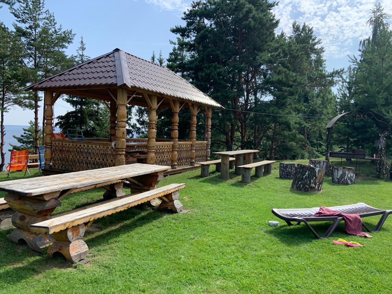 Фото Глаз Орла