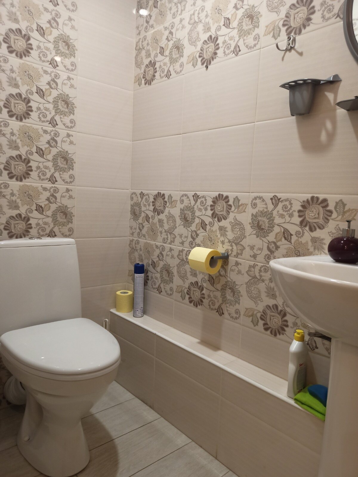 Фото Space aparts and rooms