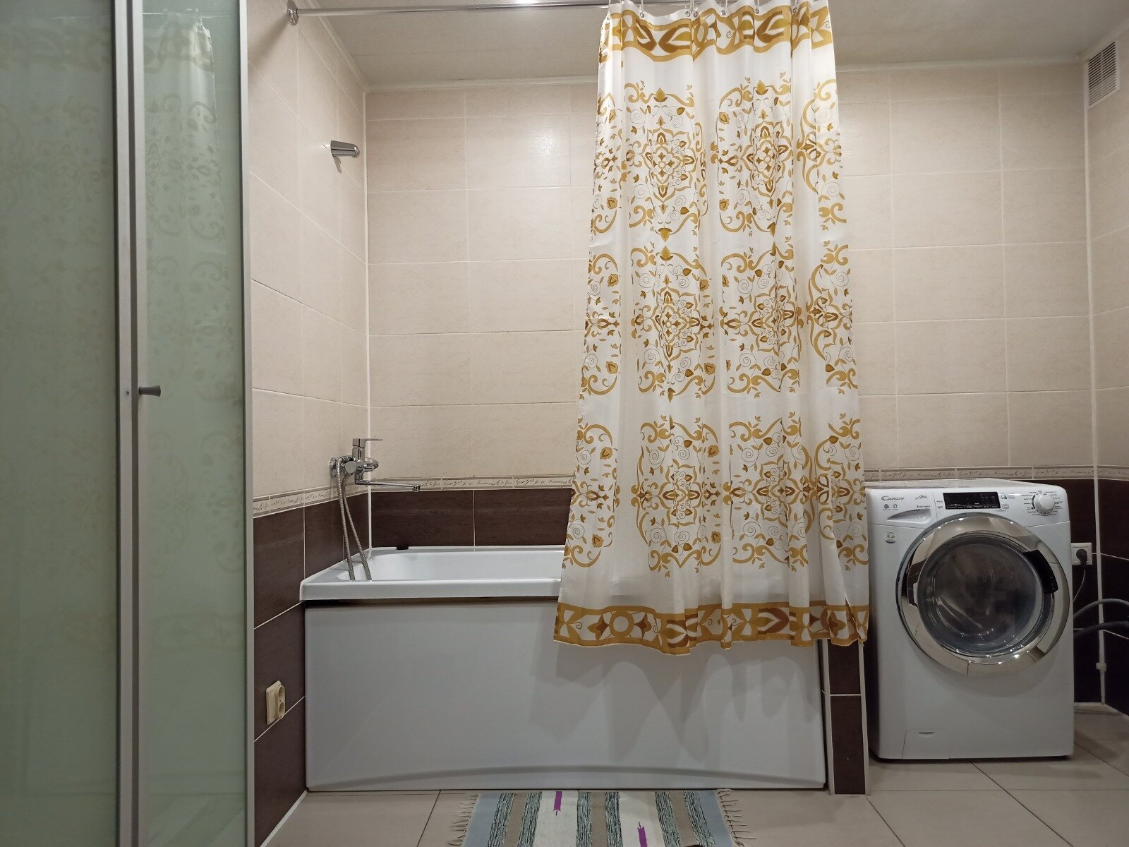 Фото Space aparts and rooms